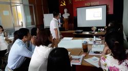Tư duy đổi mới vượt giới hạn trong phục vụ khách hàng - Jetstar (25.05.2016)
